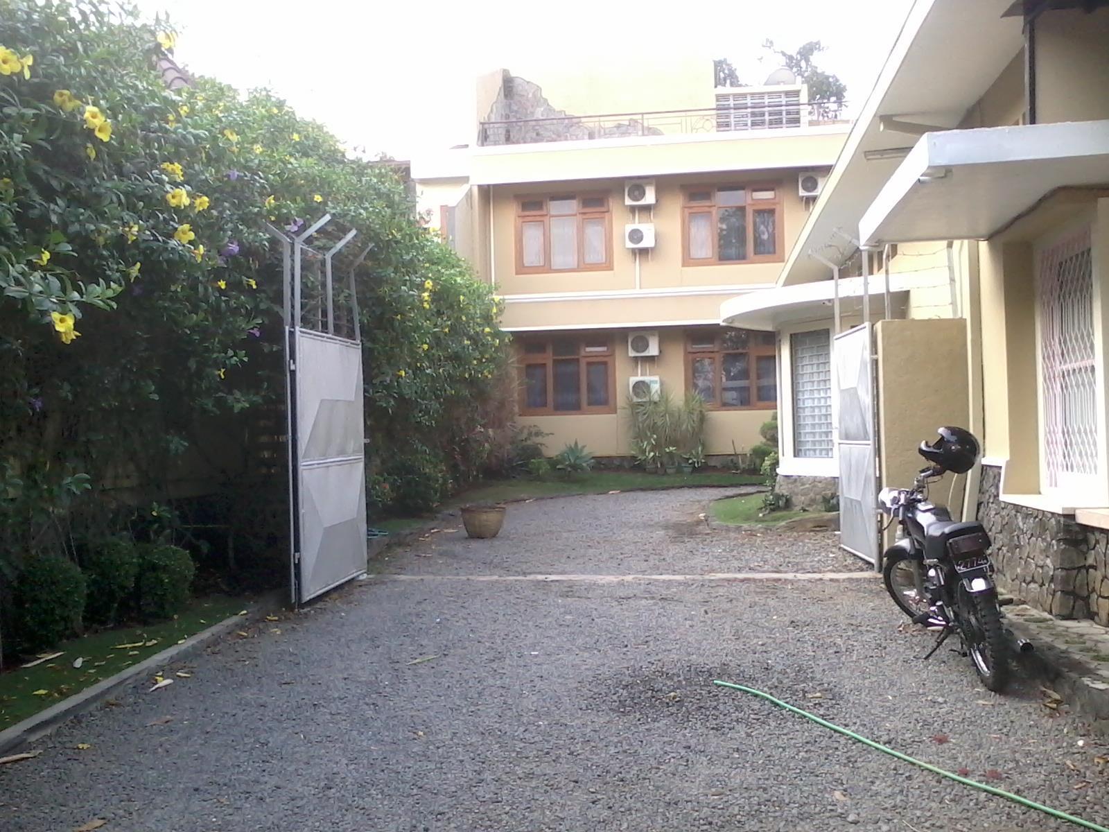 Reddoorz Plus Near Brawijaya Museum Malang Exterior foto